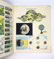 Лот: 11653101. Фото: 3. 📙 Атлас " Наша Родина" для третьего... Литература, книги