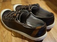 Лот: 9585263. Фото: 2. Кеды мужские Clarks. Мужская обувь