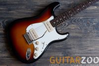 Лот: 16224864. Фото: 2. FGN SNST101-3TS Stratocaster. Музыкальные инструменты