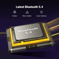 Лот: 25415659. Фото: 3. Адаптер Bluetooth UGREEN CM748... Компьютеры, оргтехника, канцтовары