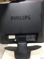 Лот: 13263636. Фото: 2. Монитор Philips 170CB 17 дюймов. Мониторы, проекторы