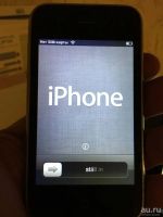 Лот: 8918452. Фото: 3. Продам Iphone 3gs. Красноярск
