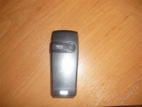 Лот: 441902. Фото: 2. Nokia 6230i. Смартфоны, связь, навигация