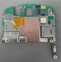Лот: 8740376. Фото: 2. Основная плата для смартфона YotaPhone... Запчасти, оборудование