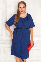 Лот: 9016641. Фото: 3. Праздничное платье. Одежда, обувь, галантерея