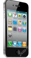 Лот: 3535982. Фото: 2. IPhone 4 16gb blak. Смартфоны, связь, навигация