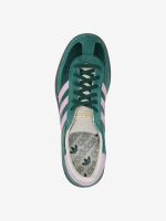 Лот: 25062037. Фото: 5. Кеды женские adidas Handball Spezial...