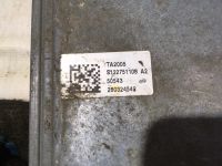 Лот: 21717344. Фото: 5. блок управления АКПП Renault Symbol...