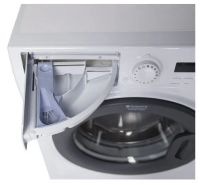 Лот: 10868474. Фото: 6. Стиральная машина Hotpoint/Ariston...