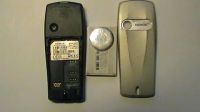 Лот: 3450392. Фото: 3. Сотовый телефон Nokia 6610i. Красноярск