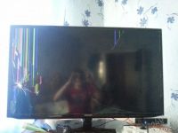 Лот: 2825473. Фото: 2. Телевизор Samsung UE40 EH5057K... ТВ и видео