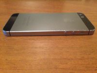 Лот: 9084310. Фото: 6. Iphone 5s (16gb / a1530 / LTE)