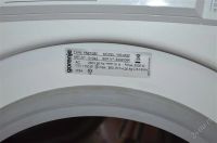 Лот: 2837594. Фото: 3. Стиральная машина Gorenje WS 42081... Бытовая техника