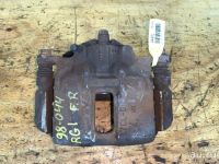 Лот: 18536844. Фото: 2. Суппорт Honda Stepwgn RG1 K20A... Автозапчасти