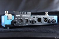 Лот: 9136464. Фото: 10. AMT Electronics CP-100FX Pangaea...