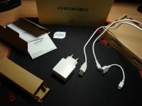 Лот: 8810774. Фото: 6. Планшет chuwi Hi8 pro Windows...