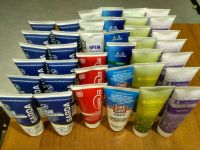 Лот: 17431024. Фото: 2. Крема. Garda, aliranta. Массаж