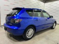 Лот: 25705736. Фото: 10. Mazda Axela 2008