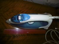 Лот: 25057208. Фото: 2. Утюг Tefal supergliss 10 б/у. Мелкая бытовая техника