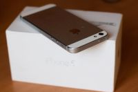 Лот: 3452141. Фото: 5. Apple iPhone 5 white 64gb