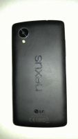 Лот: 6625640. Фото: 3. Lg nexus 5 16gb (d821). Красноярск