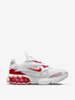 Лот: 25642343. Фото: 2. Кроссовки Nike Zoom Air Fire University... Одежда, обувь, галантерея