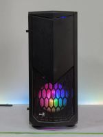 Лот: 25617876. Фото: 3. Компьютер для игр E3-1220v2/AMD... Компьютеры, оргтехника, канцтовары