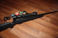 Лот: 6156470. Фото: 2. Пневматическая винтовка GAMO Shadow... Военно-спортивные игры