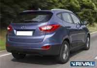 Лот: 7301684. Фото: 3. Пороги (подножки, обвес) Land... Авто, мото, водный транспорт