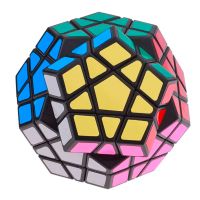 Лот: 7096416. Фото: 2. Кубик Рубика Полигональный - 12... Сувениры, подарки