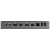 Лот: 21437230. Фото: 3. Разветвитель портов StarTech Hybrid... Компьютеры, оргтехника, канцтовары