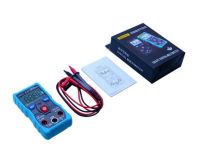 Лот: 13908055. Фото: 10. Zotek Мультиметр ZOYI ZT-S1 Новый...