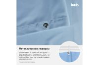 Лот: 24811962. Фото: 5. Штора для ванной комнаты IDDIS...