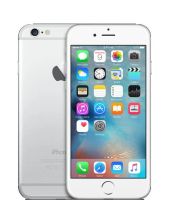 Лот: 7329356. Фото: 3. Новый iPhone 6 64gb Silver Гарантия... Красноярск