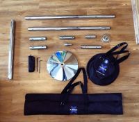 Лот: 19171517. Фото: 3. Съемный пилон для дома X-pole... Красноярск