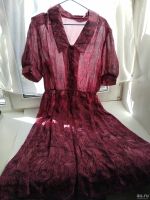 Лот: 16278046. Фото: 3. платье СССР новое, 48-50, летнее... Коллекционирование, моделизм