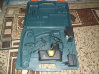 Лот: 6753046. Фото: 4. рабочий шуруповерт, лот не выкуплен. Красноярск