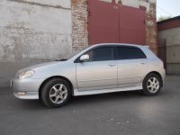 Лот: 2982945. Фото: 4. TOYOTA ALLEX Срочно!!!