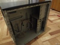 Лот: 9452417. Фото: 3. Корпус системного блока от фирмы... Компьютеры, оргтехника, канцтовары