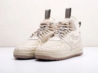 Лот: 16387434. Фото: 2. Кроссовки Nike Lunar Force 1 Duckboot... Мужская обувь