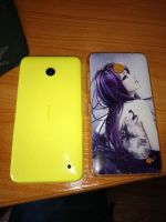 Лот: 7242080. Фото: 2. Nokia Lumia 635 срочно. Смартфоны, связь, навигация
