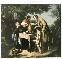 Лот: 14960068. Фото: 14. Набор репродукций более 50 шт...