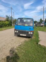 Лот: 25622136. Фото: 3. Ниссан атлас, грузовик, бензин. Красноярск
