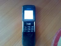 Лот: 71019. Фото: 3. Nokia 8800 Sirocco. Красноярск