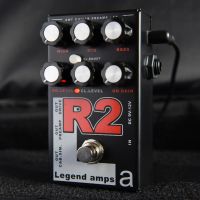 Лот: 5253709. Фото: 7. AMT Electronics Legend Amps 2...