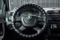 Лот: 24682354. Фото: 18. Skoda Fabia 2010