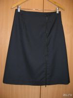 Лот: 13689468. Фото: 3. юбка р.48 оригинальная. Одежда, обувь, галантерея