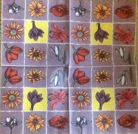 Лот: 9396546. Фото: 2. Салфетка для декупажа. Лилия. Ручная работа