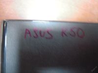 Лот: 5603076. Фото: 2. АКБ аккумулятор от ноутбука Asus... Аксессуары