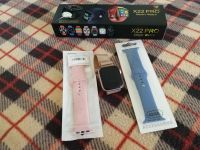 Лот: 18023976. Фото: 3. Watch x22pro. Красноярск